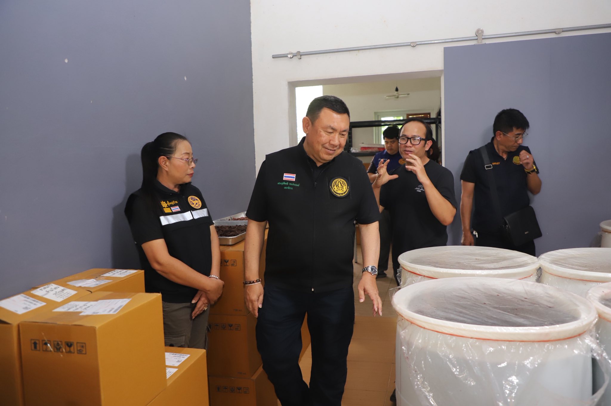 title - จากสวนสู่ขวด 